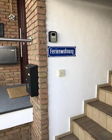 Ferienwohnung Bergisch Gladbach Exterior foto