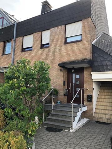 Ferienwohnung Bergisch Gladbach Exterior foto